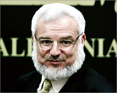 Dwaik charges PA with neglecting the issue of kidnapped MPs